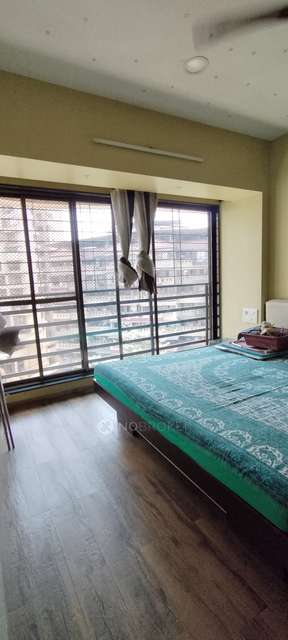 3 BHK Flat In Bhoomi Harmony Chs, For Sale  In  Panvel