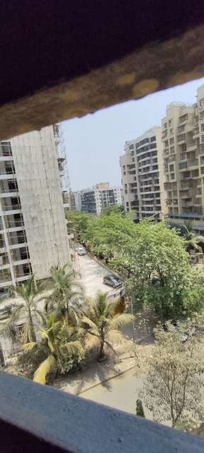 3 BHK Flat In Bhoomi Harmony Chs, For Sale  In  Panvel