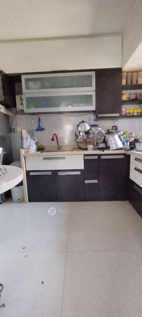 3 BHK Flat In Bhoomi Harmony Chs, For Sale  In  Panvel