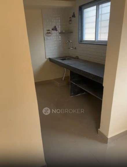 1 BHK Flat In Sankat Mochan Niwas  for Rent  In Pimpri-chinchwad