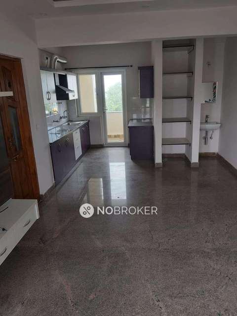 2 BHK Flat In Kamal Niwas For Sale  In Bel Layout 