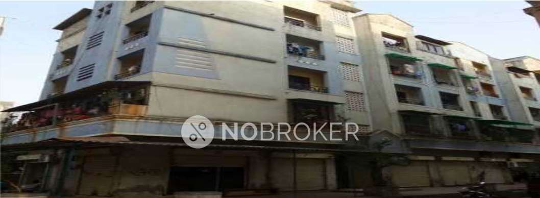 1 RK Flat In Kaluram Seth Nivas For Sale  In Kharghar