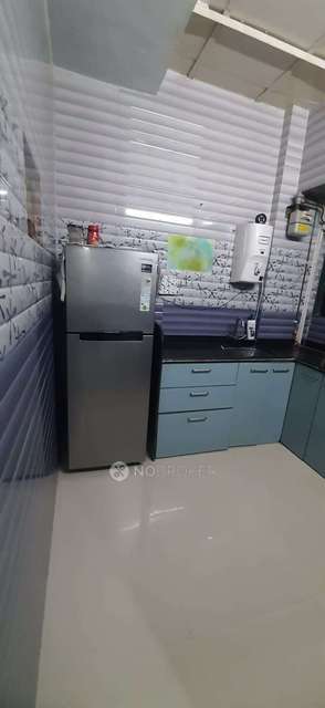 1 BHK Flat In Ulwe, Ulwe For Sale  In Ulwe