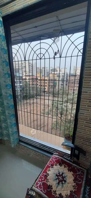 1 BHK Flat In Ulwe, Ulwe For Sale  In Ulwe