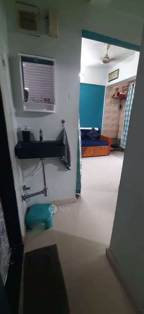 1 BHK Flat In Ulwe, Ulwe For Sale  In Ulwe