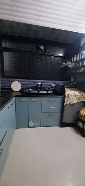 1 BHK Flat In Ulwe, Ulwe For Sale  In Ulwe