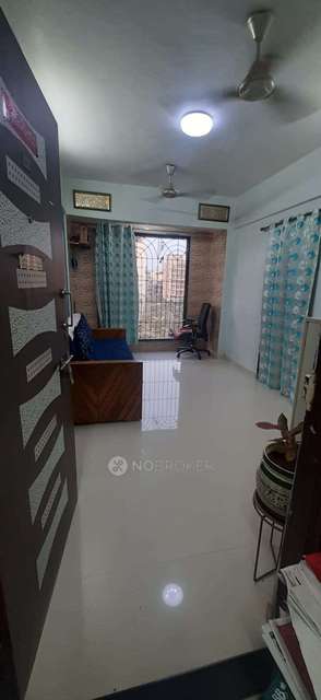 1 BHK Flat In Ulwe, Ulwe For Sale  In Ulwe