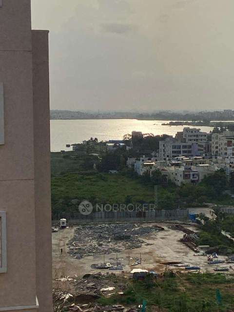 3 BHK Flat In Urbanrise Spring Is In The Air For Sale  In Ameenpur