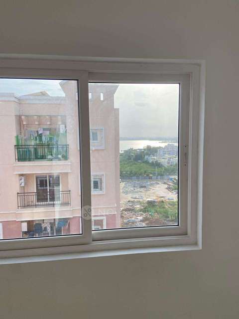 3 BHK Flat In Urbanrise Spring Is In The Air For Sale  In Ameenpur
