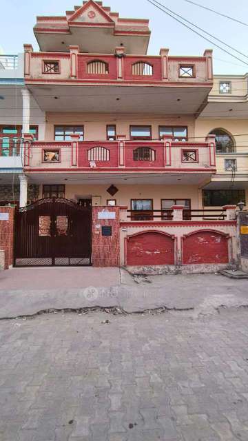 2 BHK House for Rent  In Sonipath