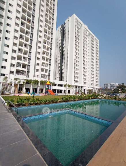 2 BHK Flat In Teerth Avila for Rent  In Sus