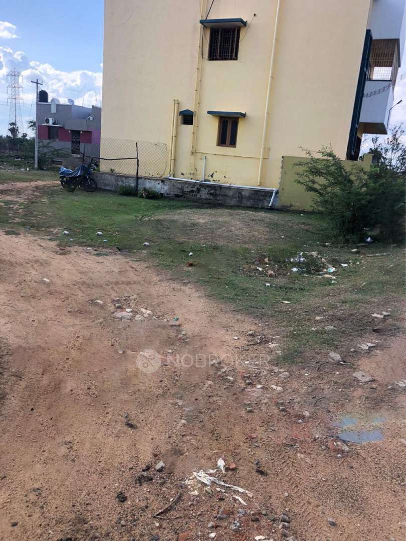 Plot For Sale  In Tirumullaivayal