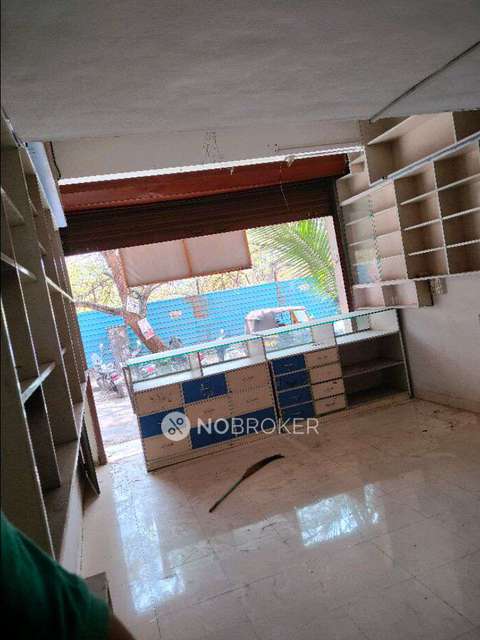 Shop in Dhayari Phata, Pune for Rent 