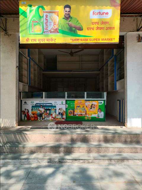 Shop in Dhayari Phata, Pune for Rent 