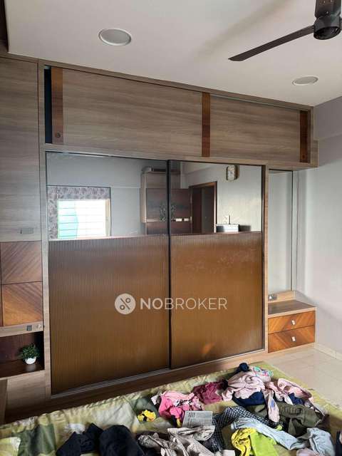 2 BHK Flat In Parmar Marudhar Residency for Rent  In Kondhwa Budruk