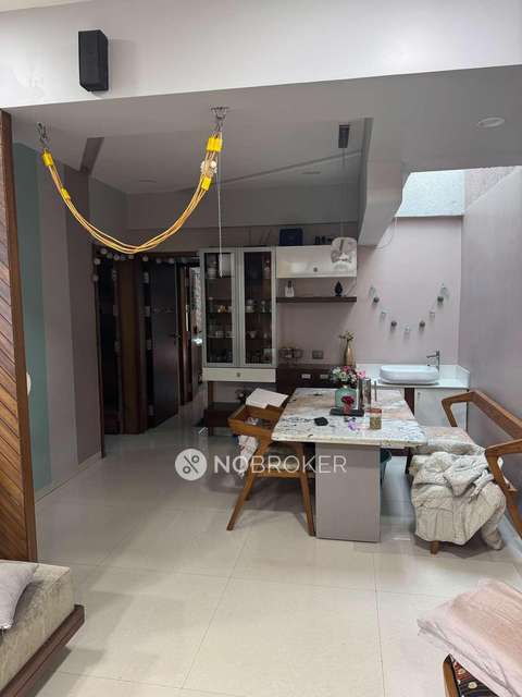 2 BHK Flat In Parmar Marudhar Residency for Rent  In Kondhwa Budruk