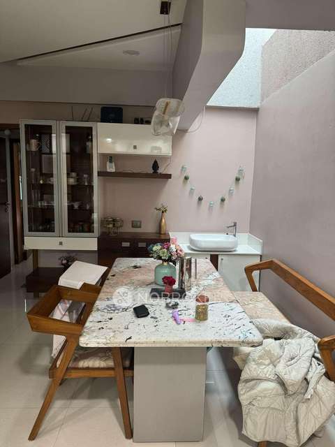 2 BHK Flat In Parmar Marudhar Residency for Rent  In Kondhwa Budruk