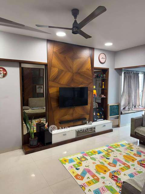 2 BHK Flat In Parmar Marudhar Residency for Rent  In Kondhwa Budruk