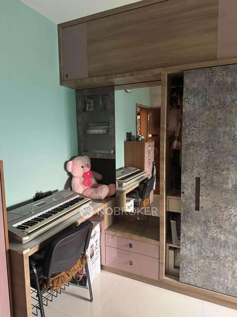 2 BHK Flat In Parmar Marudhar Residency for Rent  In Kondhwa Budruk