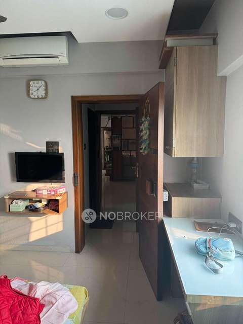2 BHK Flat In Parmar Marudhar Residency for Rent  In Kondhwa Budruk