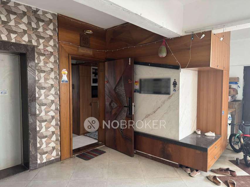 2 BHK Flat In Parmar Marudhar Residency for Rent  In Kondhwa Budruk
