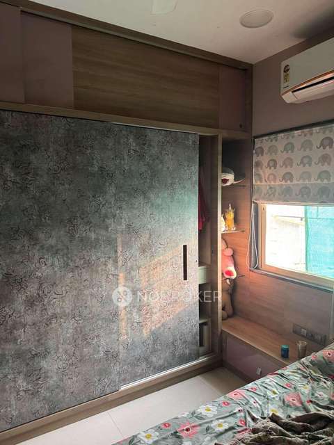 2 BHK Flat In Parmar Marudhar Residency for Rent  In Kondhwa Budruk