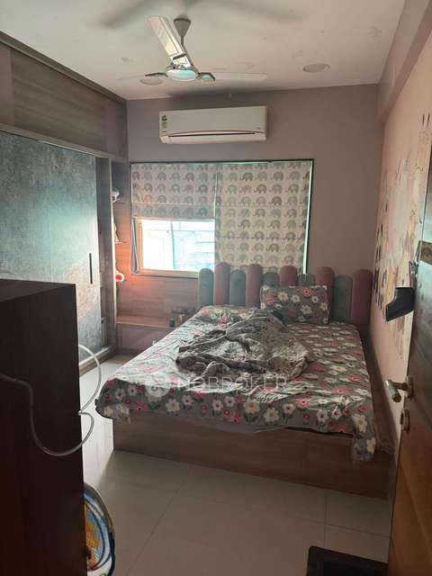 2 BHK Flat In Parmar Marudhar Residency for Rent  In Kondhwa Budruk