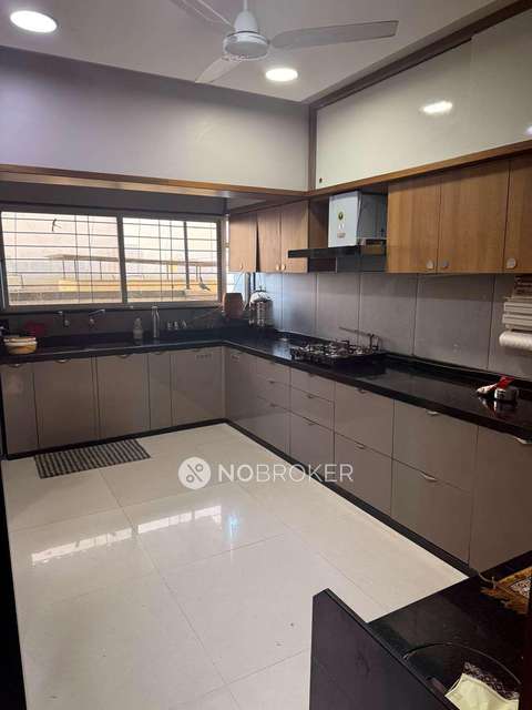 2 BHK Flat In Parmar Marudhar Residency for Rent  In Kondhwa Budruk