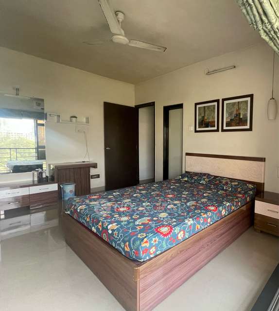 3 BHK Flat In Kingston Jewel For Sale  In  Malad West,