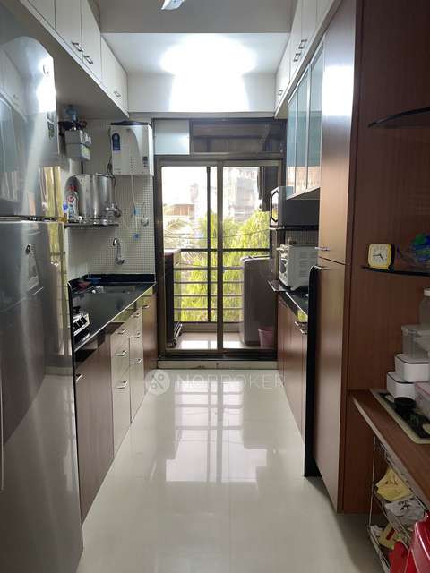 3 BHK Flat In Kingston Jewel For Sale  In  Malad West,