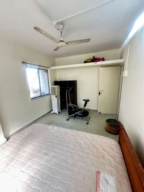 1 BHK Flat In Siddarth Nagar Society for Rent In Aundh