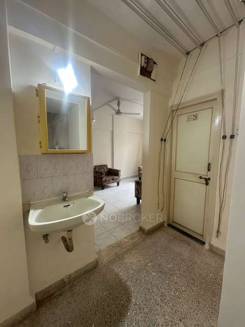 1 BHK Flat In Siddarth Nagar Society for Rent In Aundh