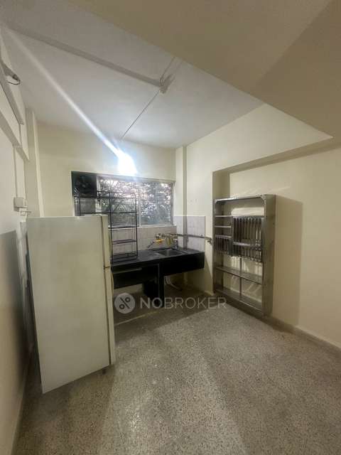 1 BHK Flat In Siddarth Nagar Society for Rent In Aundh