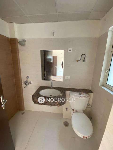 2 BHK Flat In Awho Shanti Vihar For Sale  In Sector-95 