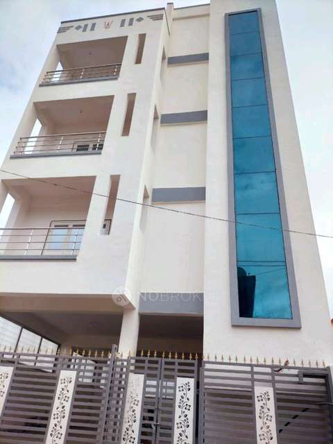 2 BHK Flat In Yashada for Rent  In Fursungi
