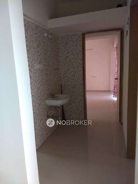 2 BHK Flat In Om Praangan, Ambegaon Bk For Sale  In Ambegaon Bk