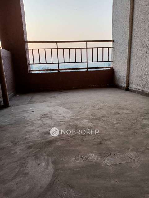 2 BHK Flat In Om Praangan, Ambegaon Bk For Sale  In Ambegaon Bk