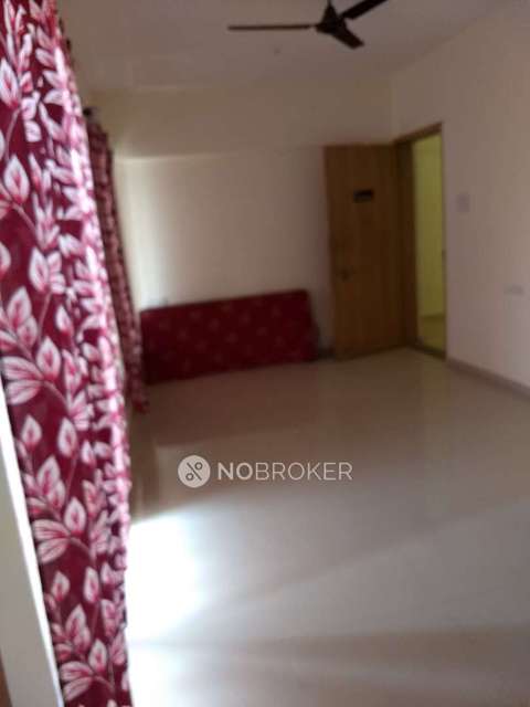 2 BHK Flat In Om Praangan, Ambegaon Bk For Sale  In Ambegaon Bk