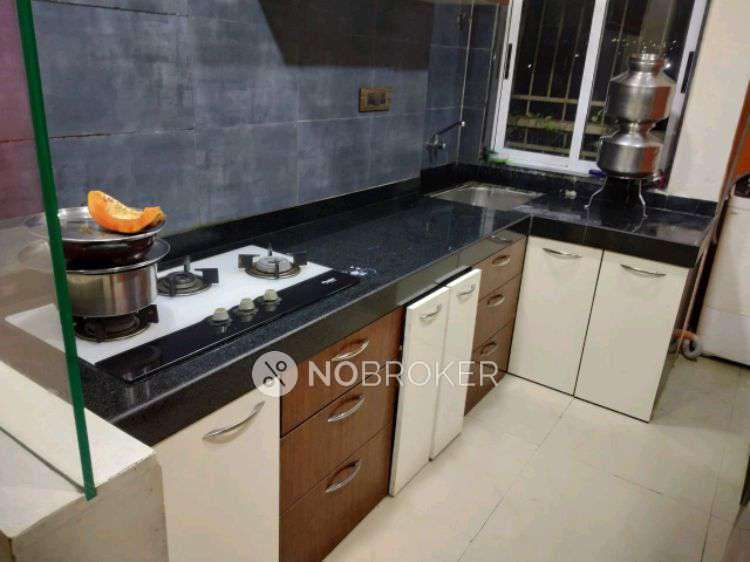 1 BHK Flat In  Atlanta Eden World For Sale  In Bhiwandi