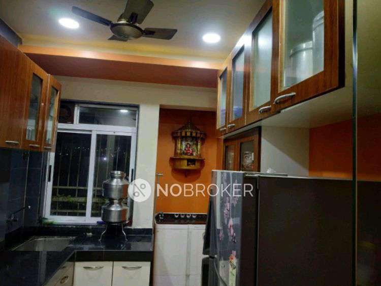 1 BHK Flat In  Atlanta Eden World For Sale  In Bhiwandi