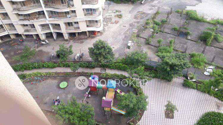 1 BHK Flat In  Atlanta Eden World For Sale  In Bhiwandi