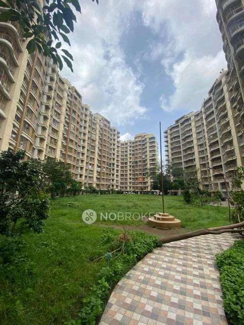 1 BHK Flat In  Atlanta Eden World For Sale  In Bhiwandi