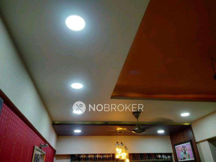 1 BHK Flat In  Atlanta Eden World For Sale  In Bhiwandi