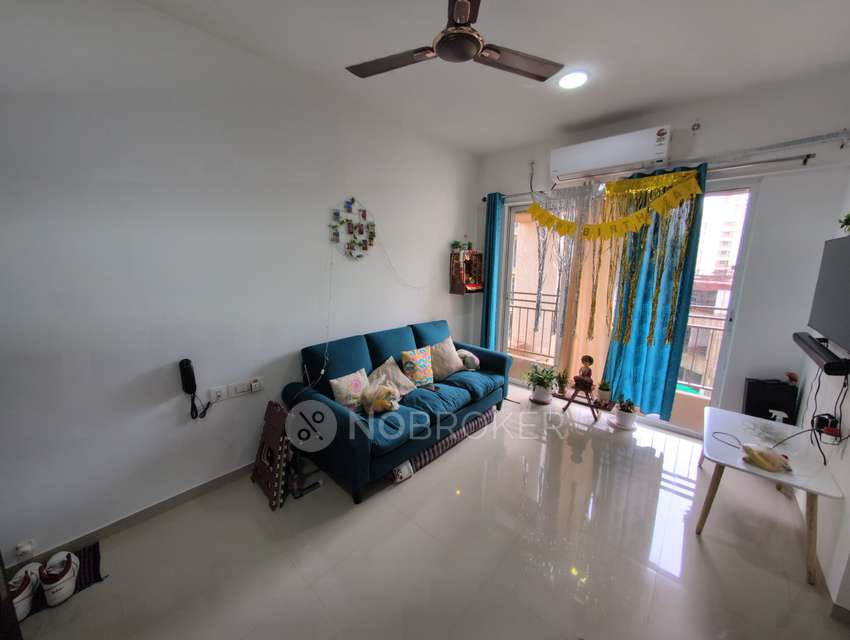 1 BHK Flat In Jp North Alexa  For Sale  In Mira Road East