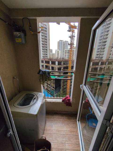 1 BHK Flat In Jp North Alexa  For Sale  In Mira Road East