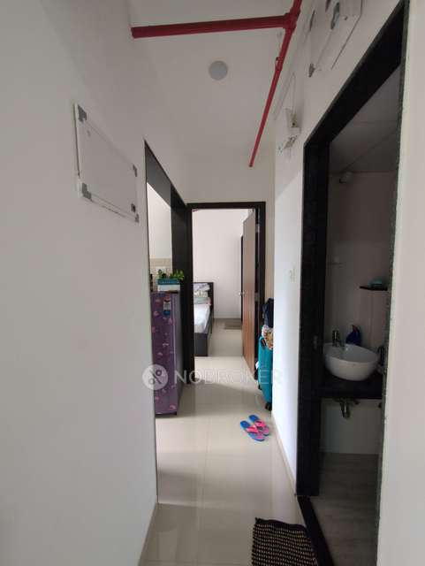 1 BHK Flat In Jp North Alexa  For Sale  In Mira Road East