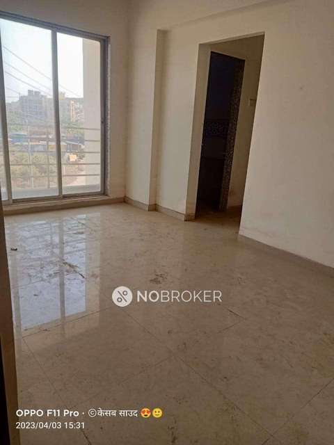 2 BHK Flat In Bliss Residency For Sale  In Ulwe