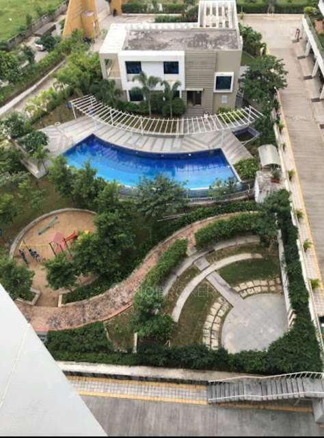 3 BHK Flat In Meghsparsh By Sharada Alliance For Sale  In Meghsparsh By Sharada Alliance