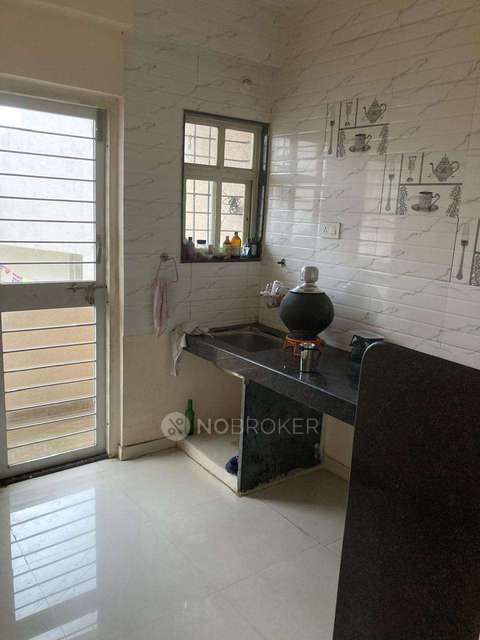 1 BHK Flat In Giriraj Vrindavan For Sale  In Chikhali, Pune