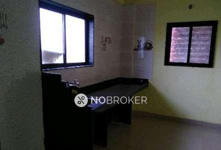 1 BHK Flat In Sai Prasad Apartment For Sale  In  Chikhali